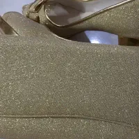 کفش مجلسی سایز ۴۱|کیف، کفش، کمربند|مشهد, جانباز|دیوار