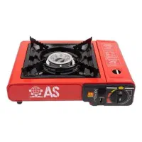 اجاق مسافرتی AS ( اجاق کیفی ) AS