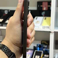 Iphone 15 pro 256GB قیمت فوق اقتصادی|موبایل|کرج, کوی امامیه|دیوار