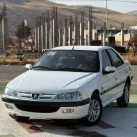 پارس ۹۷ دوگانه استثنایی