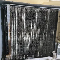 کولر ۲۴ هزار اوجنرال|کولر گازی و فن‌کوئل|برازجان, |دیوار