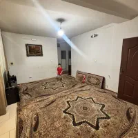 70متر دو خواب فول طبقه دوم