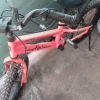 دوچرخه سایز ۱۶