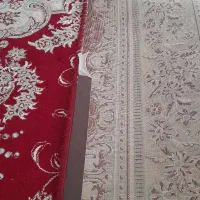 فرش|فرش|گمیشان, |دیوار