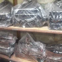 منقل شومینه آتشکده آجر کباب پز