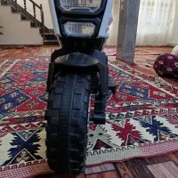 موتور شارژی