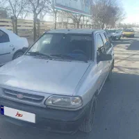 ماشین پراید مدل ۸۹