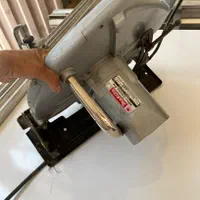 اره دیسک ماکیتا اصل ژاپن|ماشینآلات صنعتی|کرمان, |دیوار