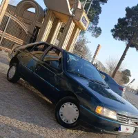 پژو 405 بی نظیر