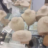 فروش مانکن و جا النگویی طلا فروشی|بدلیجات|بهبهان, |دیوار