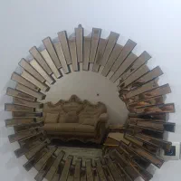 ایینه خورشیدی