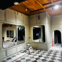 واگذاری رستوران و کافه|فروش مغازه و غرفه|کرمانشاه, |دیوار