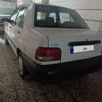 پراید96|خودرو سواری و وانت|گنبد کاووس, |دیوار