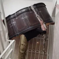 باربری + کارگر‌اثاثیه + اتوبار‌منزل + وسایل‌سنگین