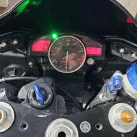 R6  cb  cbr mt gsx|موتورسیکلت|تهران, آرژانتین|دیوار