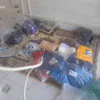 حراج لباس قیمت خرید تغییرشغل|لباس|اقبالیه, |دیوار