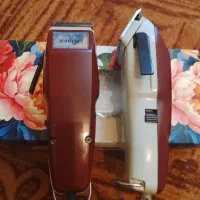 ریش تراش موزر آلمانی قدیمی