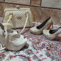 کیف و کفش