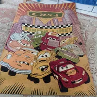 فرش اتاق کودک