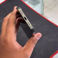 16ProMax 256Gb/Za 96%|موبایل|یزد, |دیوار
