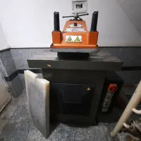 پرس اتم کاربری|ماشینآلات صنعتی|ارومیه, |دیوار