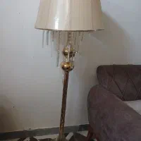 آباژور ایستاده استفاده نشده