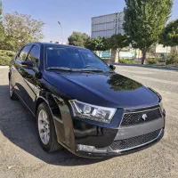 دنا پلاس توربو اتومات|خودرو سواری و وانت|نیشابور, شهرک فرهنگیان|دیوار