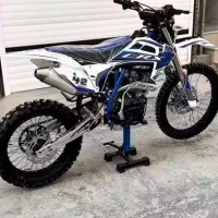 موتورکراس نیو فیس ۳۵۰cc