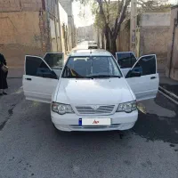 پراید ۱۱۱ مدل ۹۳