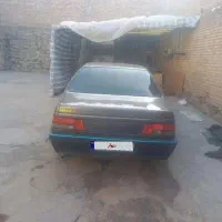 فروش پژو روآ|خودرو سواری و وانت|اهر, |دیوار