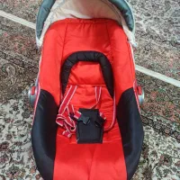 کریر و قنداق|کالسکه و لوازم جانبی|فردیس, ثابتی|دیوار