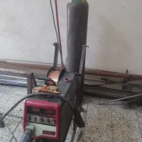 لوازم کارگاه
