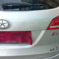 جک s5 اس ۵ توربو خونگی|خودرو سواری و وانت|تهران, والفجر (افسریه)|دیوار