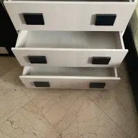 سرویس خواب کامل نوجوان|تخت و سرویس خواب|تهران, سعادت‌آباد|دیوار