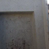 کفی اج دار نیسان دوگانه|قطعات یدکی و لوازم جانبی|ارزوئیه, |دیوار