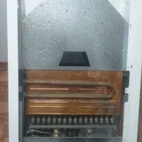 ابگرمکن دیواری بوتانb3118|آبگرمکن، پکیج، شوفاژ|ورزقان, |دیوار