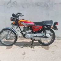 موتور سیکلت آشیل 91