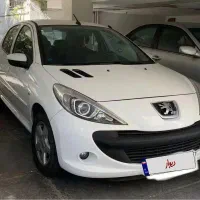 ۲۰۷ اتومات تمیز، بی رنگ، فنی سالم