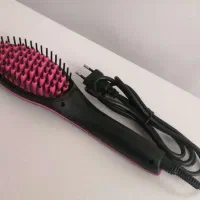 برس حرارتی و حالت‌دهنده EnzoSalon مدل پروفشنال