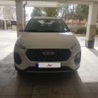 ایکس ۲۲ پرو دنده پرو|خودرو سواری و وانت|پرند, فاز ۰|دیوار