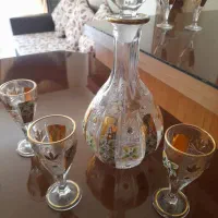 کریستال چک اصل