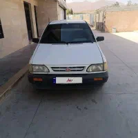 فروش پراید مدل ۸۰