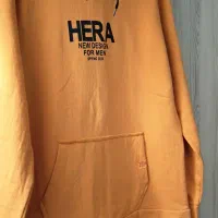 هودی اسپرت   مناسب پاییز و زمستان