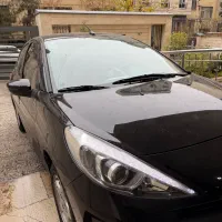 207 اتومات ۱۴۰۲ ارتقا