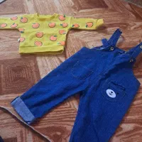 زیر ورو تا 1سال ونیم