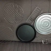 هواپز مای سان|اجاق گاز و لوازم برقی پختوپز|الوند, |دیوار