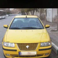 سمند af7 مدل 1401|خودرو سواری و وانت|مشهد, بهمن|دیوار