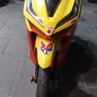 طرح کلیک هوا خنک سالم