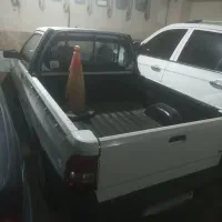 پراید وانت از مدل ۹۸ تا ۱۴۰۰