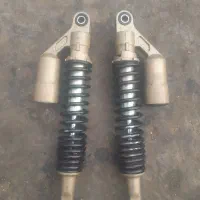 کمک گازی آپاچی هوندا سرسیلندر